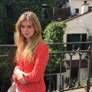 Meet your Posher, Julia